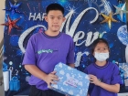 กิจกรรมวันปีใหม่ ปีพุทธศักราช 2569 Image 1092
